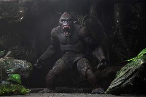 NECA King Kong 7" Scale Action Figure