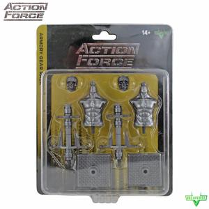 Valaverse Action Force 1/12 Scale Armory Gear Rack