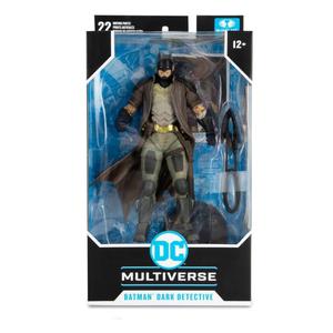 Future State: Dark Detective DC Multiverse Batman Action Figure