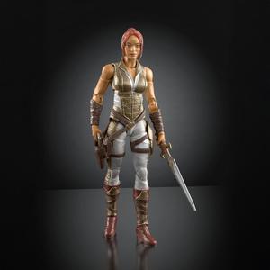 Masters of the Universe (2026) Chronicles Teela Action Figure