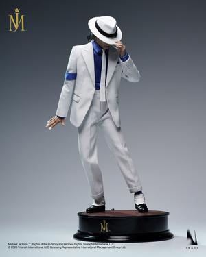 INART Michael Jackson Smooth Criminal 1/6 Premium Action Figure