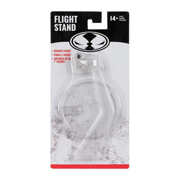 McFarlane Toys Action Figure Flight Stand