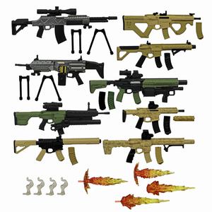 Action Force 1/12 Scale Action Figure Weapons Pack Papa 