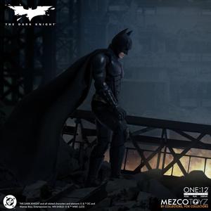 One:12 Collective The Dark Knight: Batman
