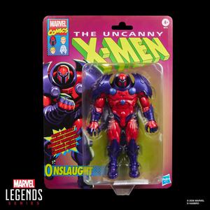 The Uncanny X-Men Marvel Legends Onslaught  Action Figure