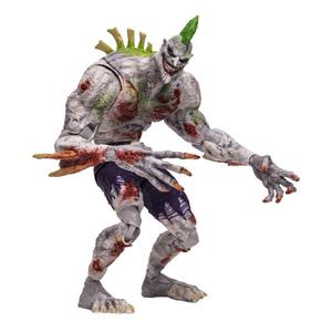 Batman: Arkham Asylum DC Multiverse The Joker Titan Mega Action Figure