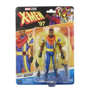 X-Men '97 Marvel Legends Bishop Action Figure