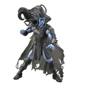 Thor Marvel Legends Black Winter (Thor) Action Figure (Marvel's Zabu BAF)