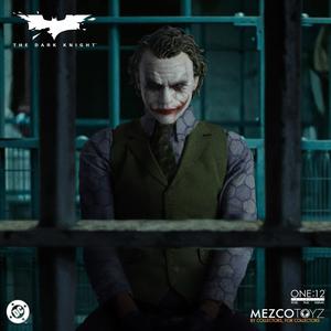 One:12 Collective The Dark Knight: Joker