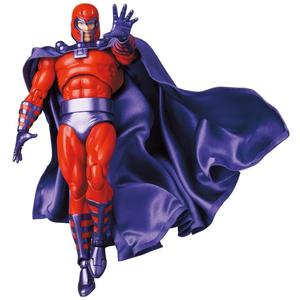 Marvel MAFEX No.179 Magneto (Original Comic Ver.) Action Figure