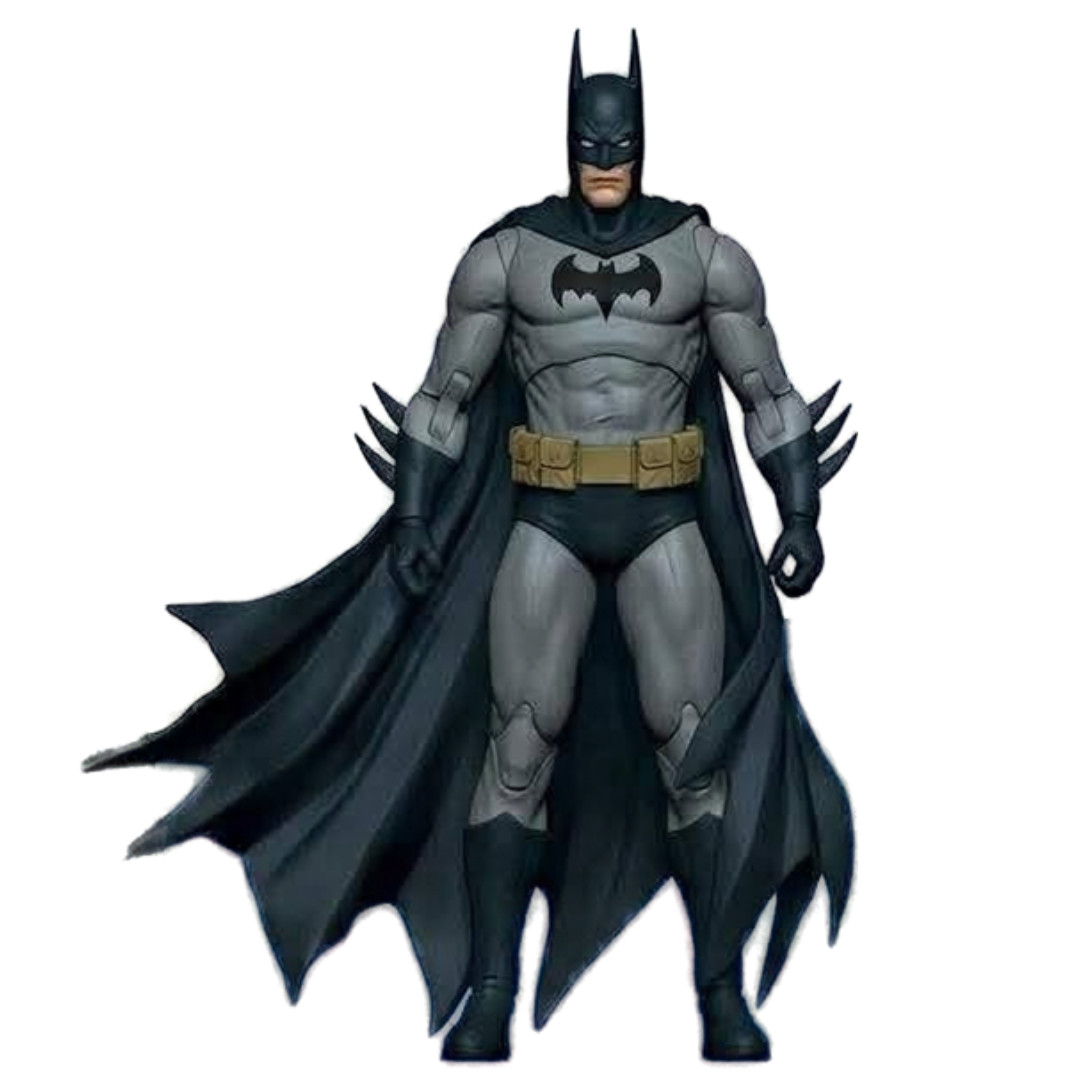 McFarlane Toys DC Multiverse Batman (The Long Halloween) Action Figure
