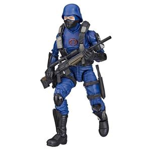 G.I. Joe Classified Series Retro Collection Cobra Trooper