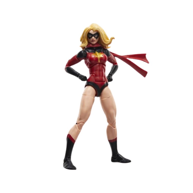 Dark Avengers Marvel Legends Dark Avengers Warbird Action Figure