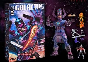 Haslab Marvel Legends Galactus