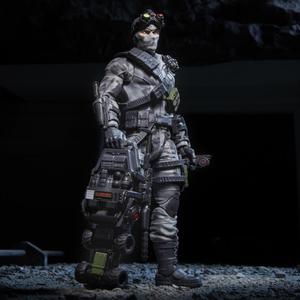 G.I. Joe Classified Series Firefly