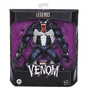 Marvel Legends Exclusives Monster Venom (Deluxe)