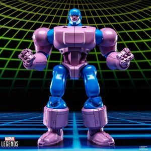 Marvel Legends Series Marvel's Sentinel Marvel vs. Capcom