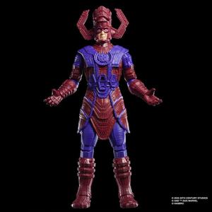 The Fantastic Four: First Steps Titan Hero Galactus Action Figure