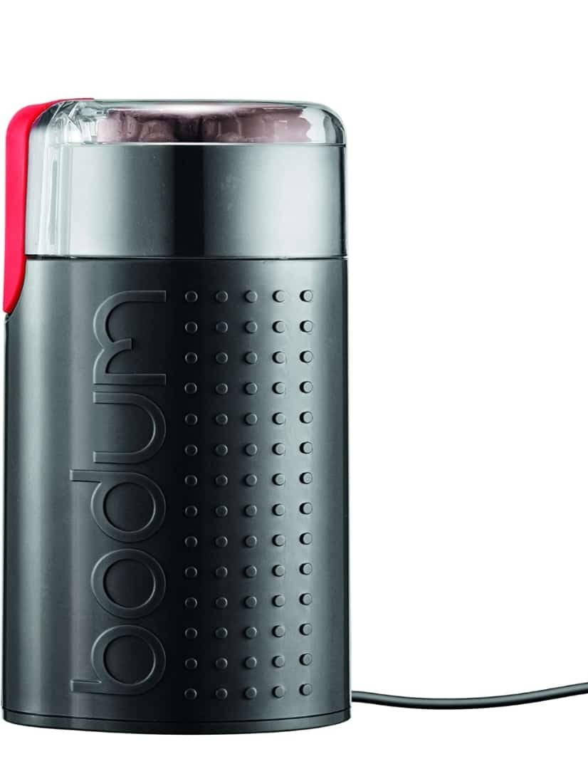 molino para cafe bodum Casa Portillo