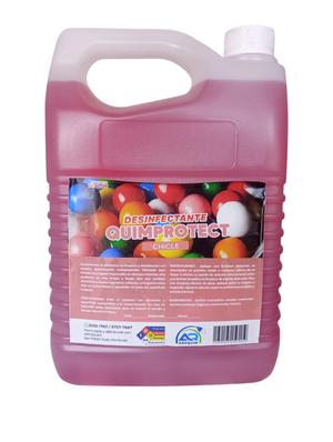 DESINFECTANTE PARA PISO
