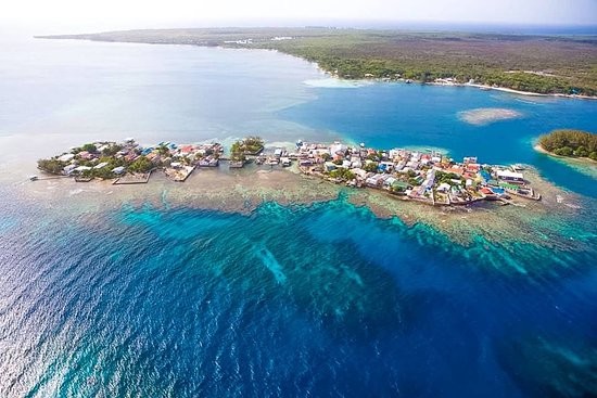 Utila, Islas de la Bahía