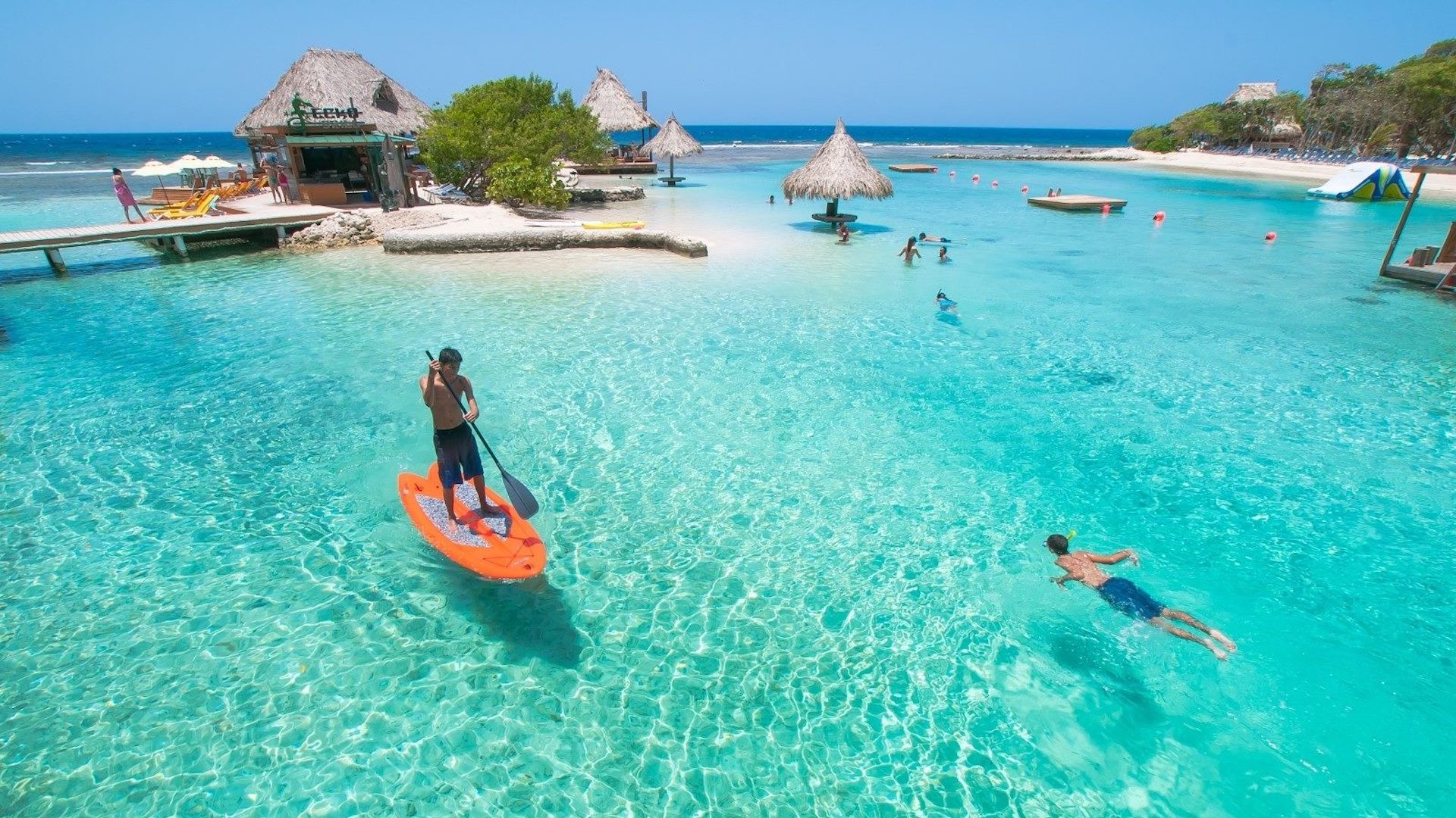 Roatán, Islas de la Bahía