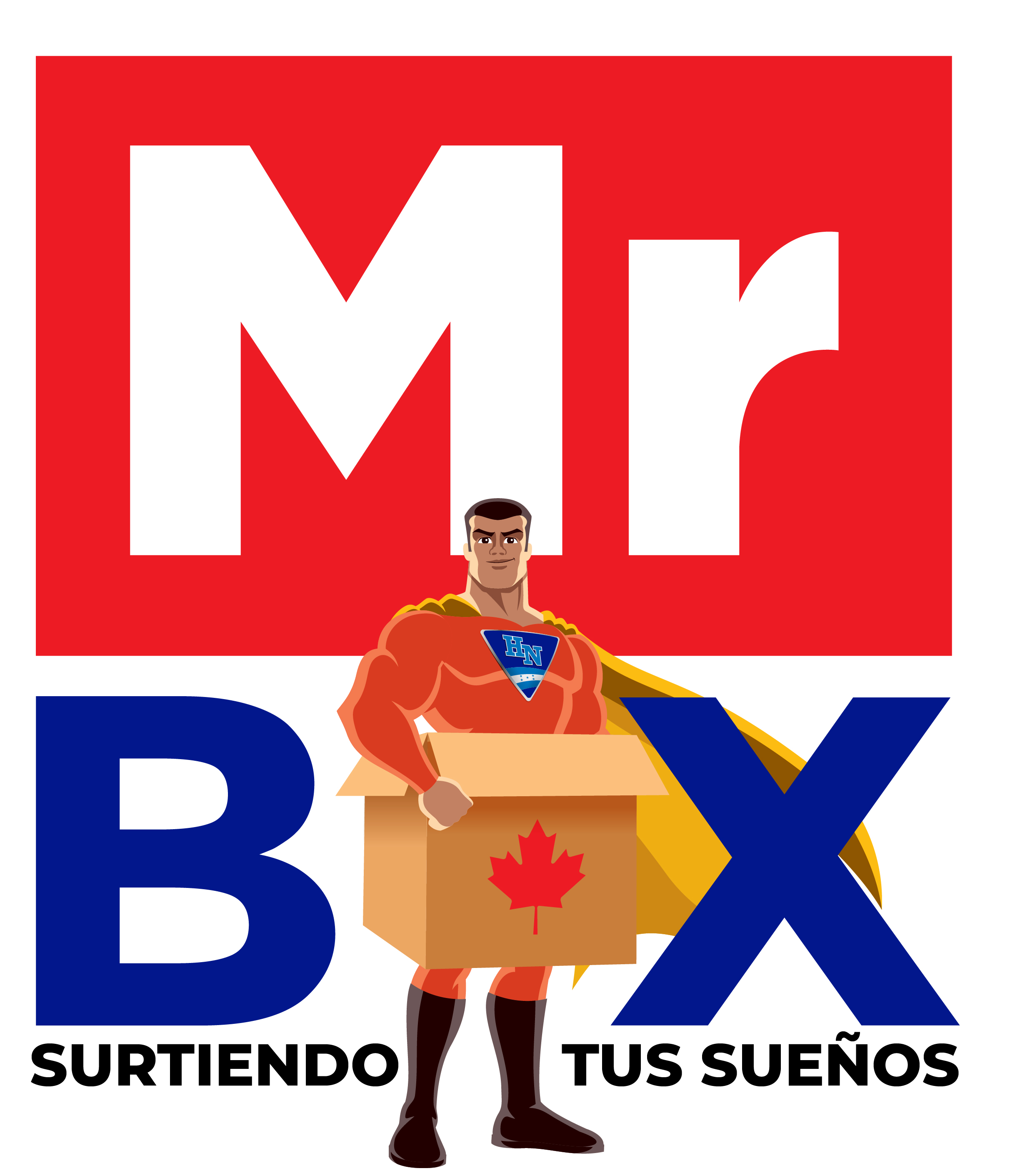 Mr Box Hn