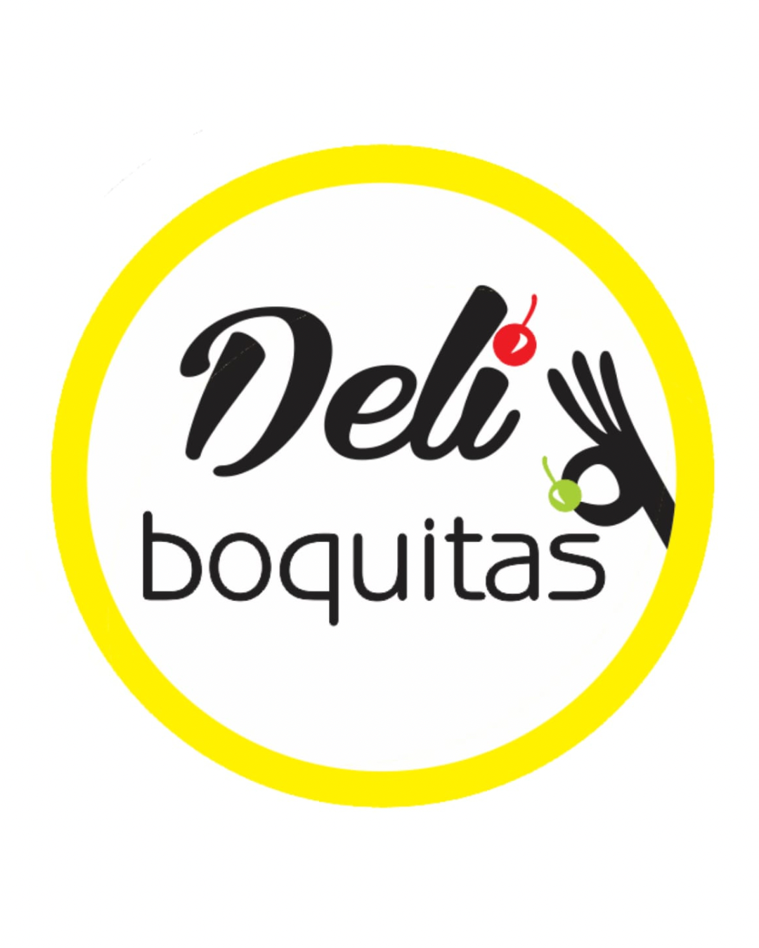 DeliBoquitas
