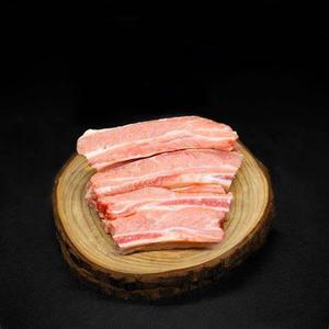 COSTILA DE CERDO EN TIRA 2 LB ADOBADO