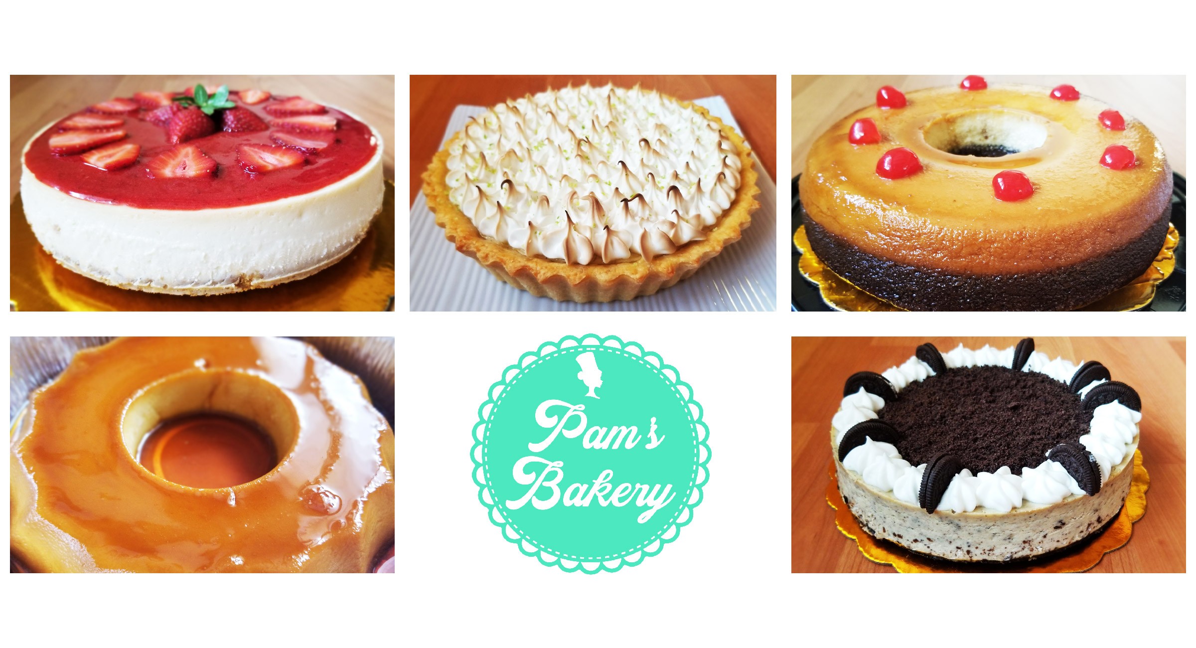 Pam´s Bakery