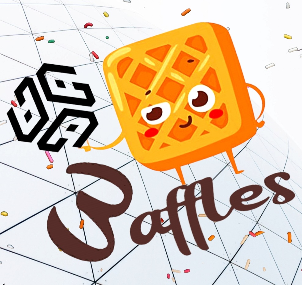 3AWaffles