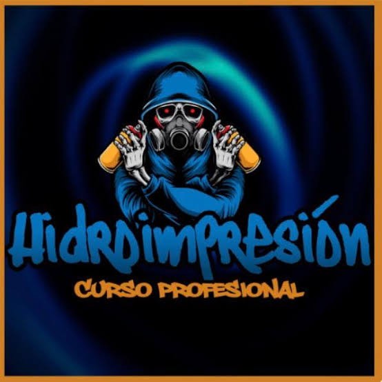 Curso Aplicación De HidroImpresion 