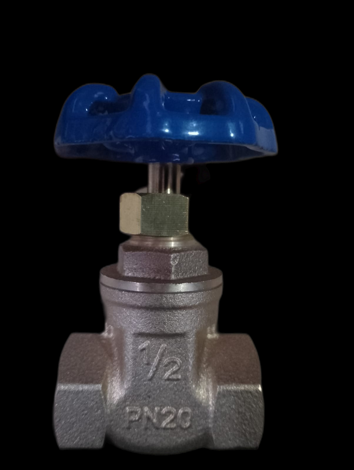 Válvula de compuerta Bronce