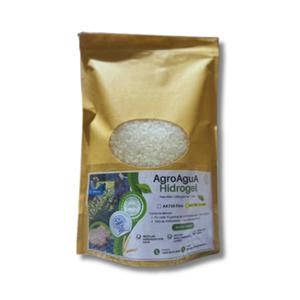 Hidrogel Crecimiento - AgroAguA 
