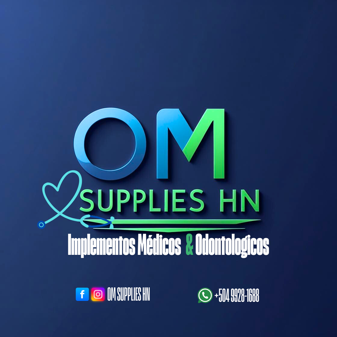 OM Supplies