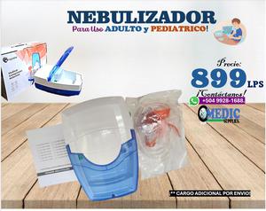 Nebulizador 