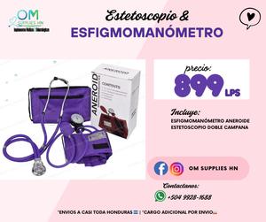 Kit Color Morado 