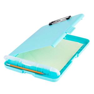 Tablero Porta Papeles Aqua