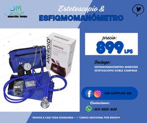 Kit Color Azul 