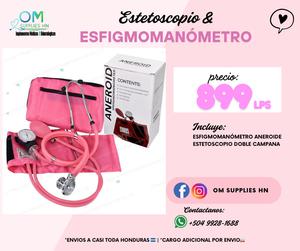 Kit Color Rosado