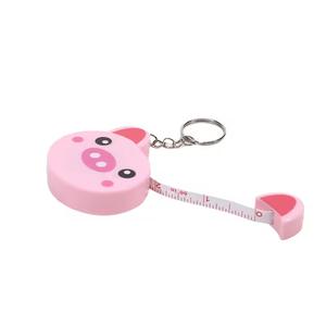Cinta Métrica Cerdito