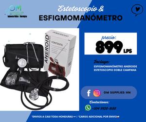 Kit Color Negro 