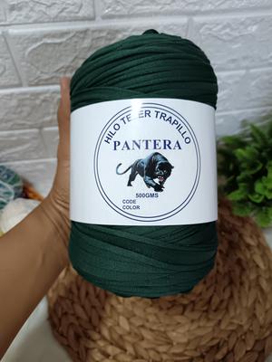 Trapillo verde musgo