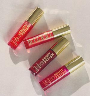 Milani Fruit Fetish Lip Oil 