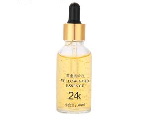 Serum antiedad de oro