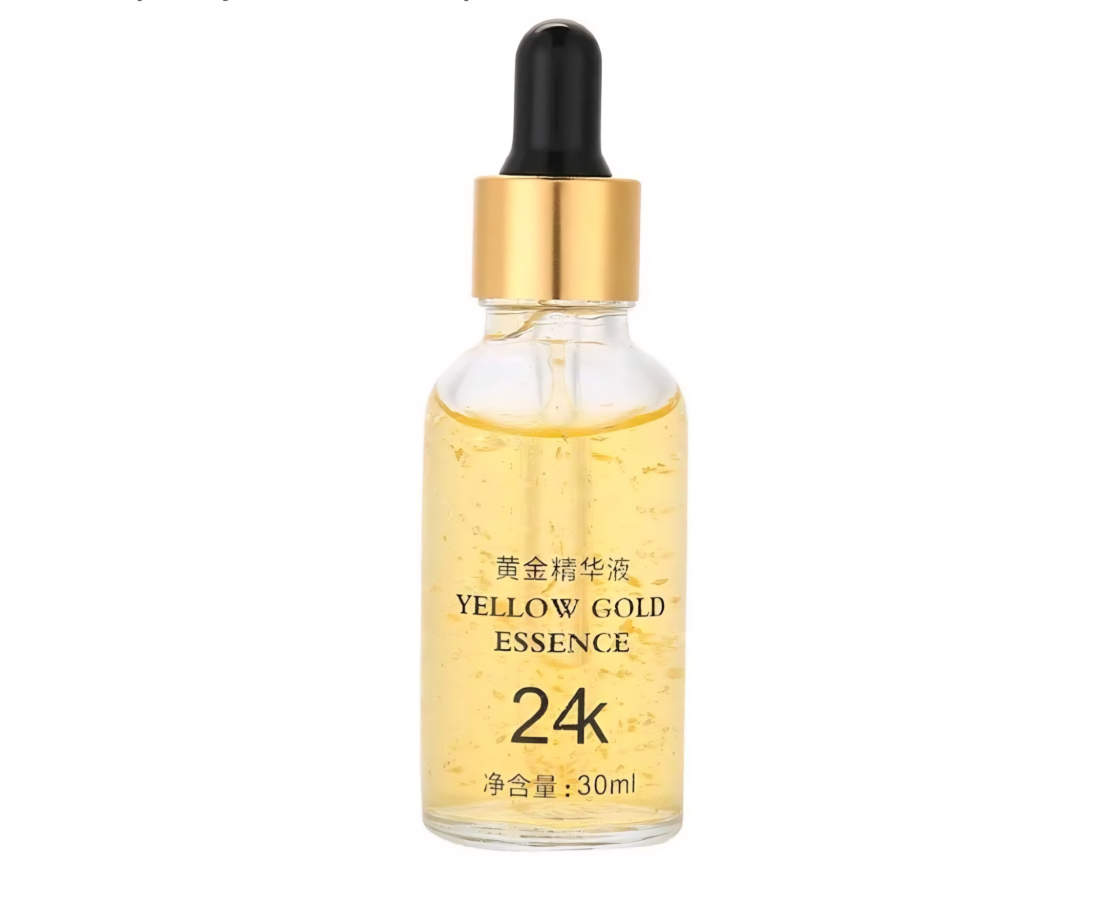 Serum antiedad de oro