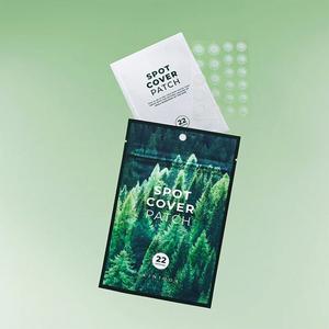 SKIN1004 Madagascar Centella Spot Cover Patch 