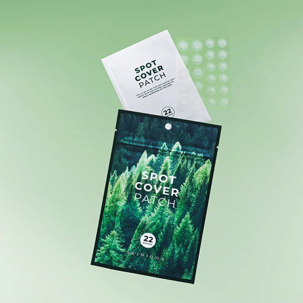 SKIN1004 Madagascar Centella Spot Cover Patch 