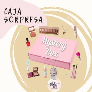 Caja sorpresa
