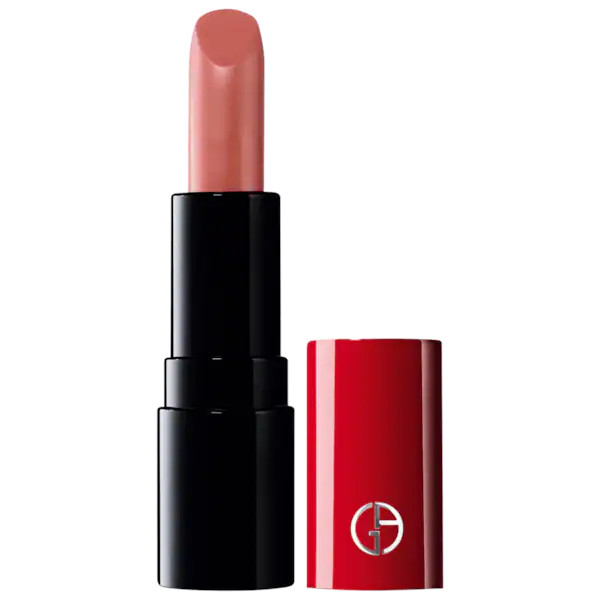 Giorgio Armani Lip Power Longwear Vivid Color Lipstick